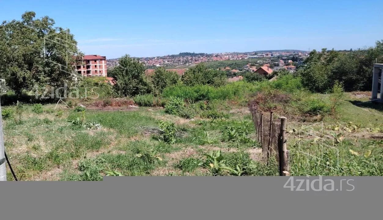 Građevinsko zemljište | 4zida