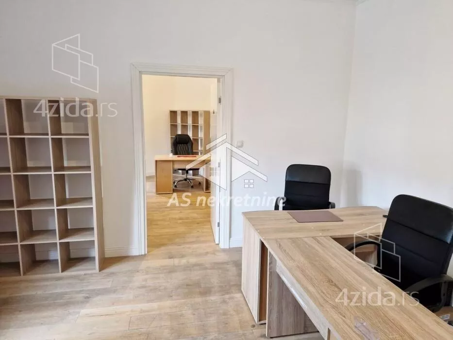 Kancelarija | 4zida