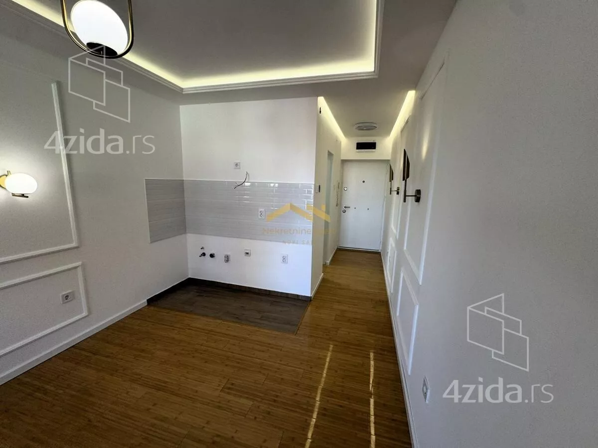 Garsonjera | 4zida