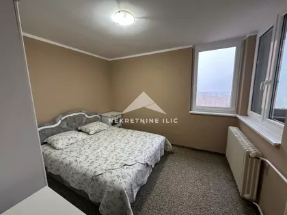 Brigadira Ristića | 4zida.rs