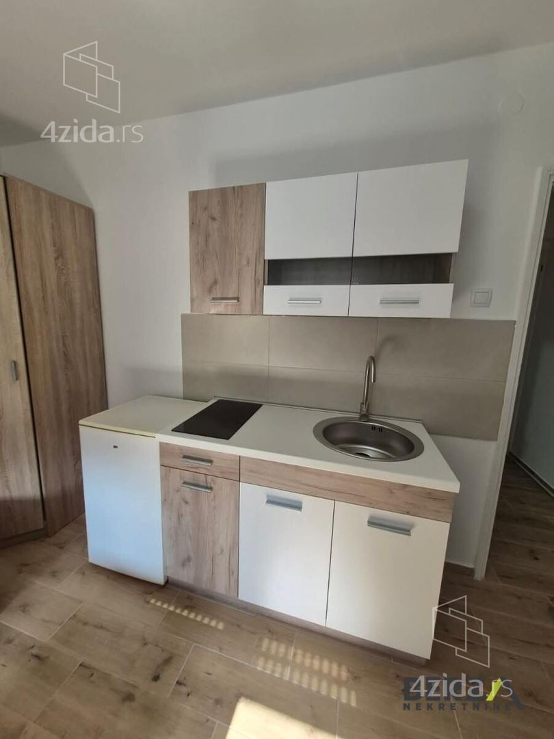 Stan – Novi Sad - Prikaz 5