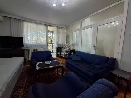 Bulevar Milutina Milankovića | 4zida.rs