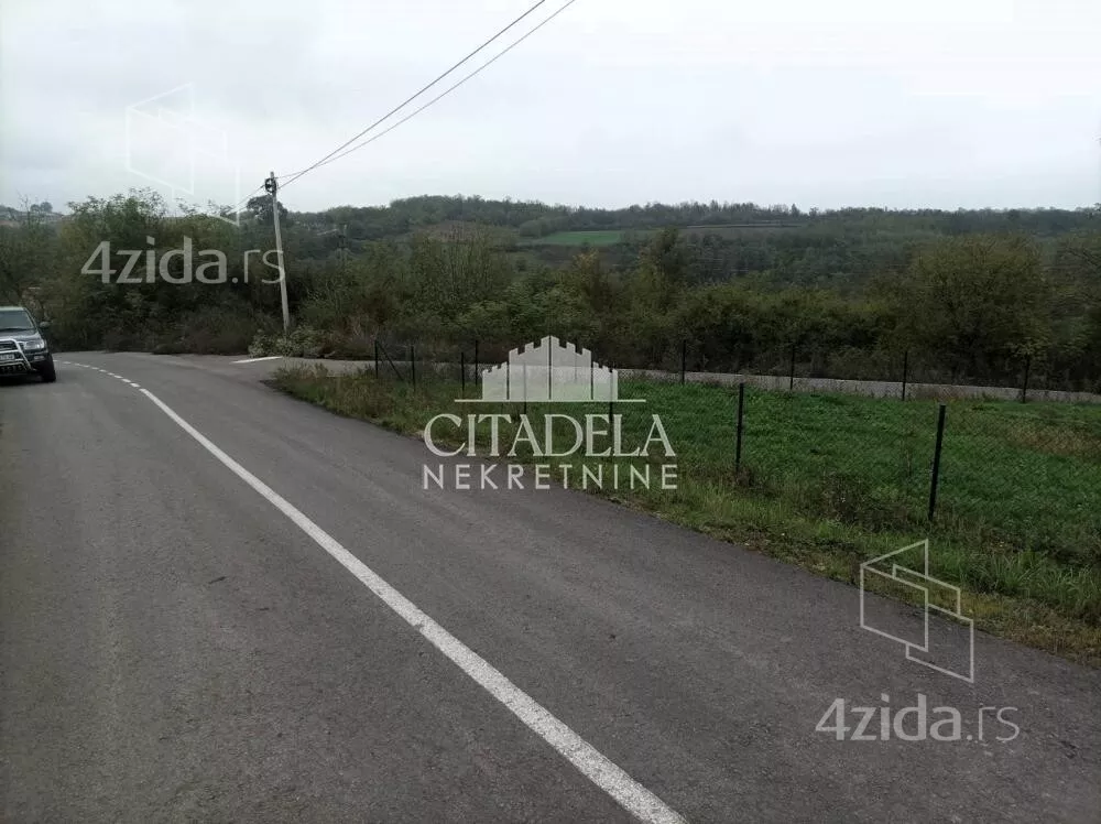 Građevinsko zemljište | 4zida