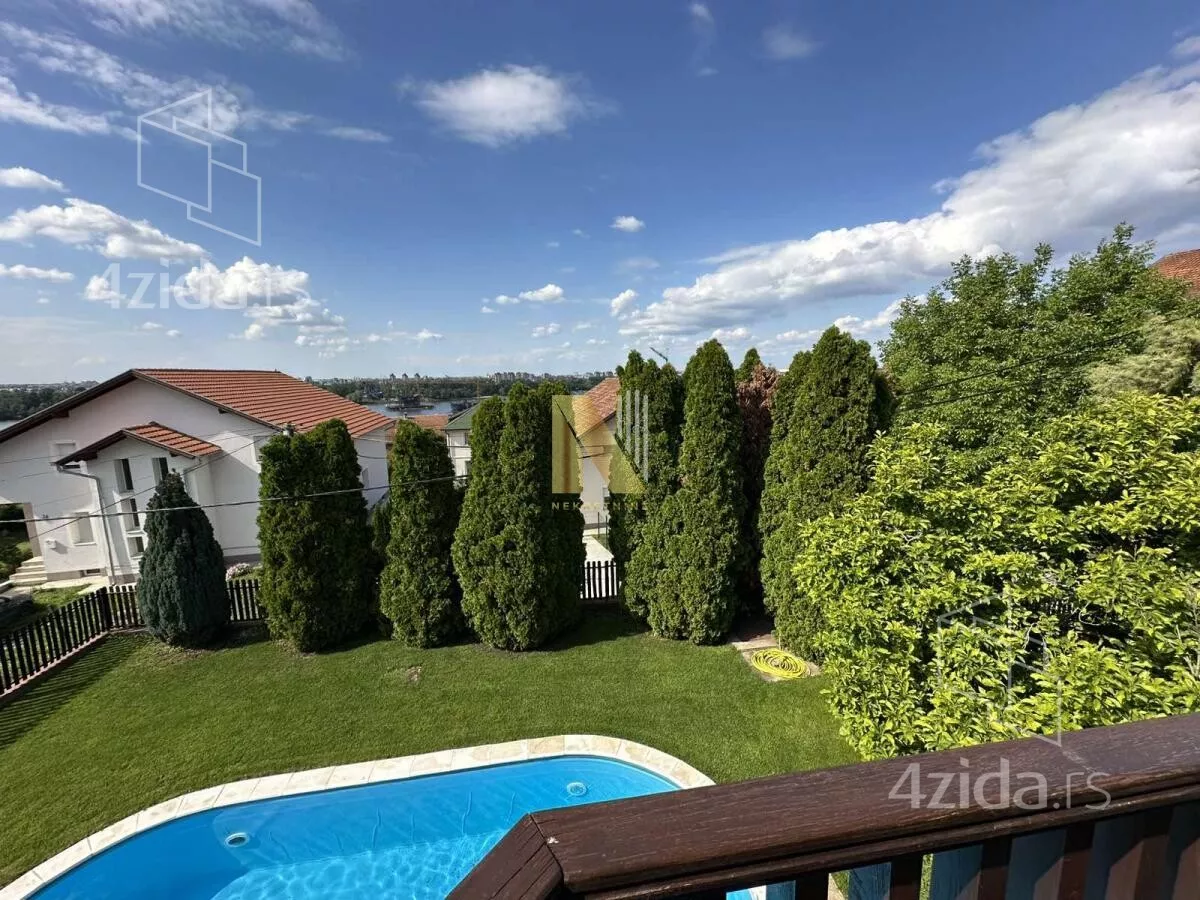 Kuća | 4zida