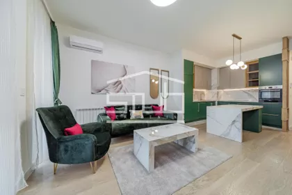 Bulevar Vudroa Vilsona | 4zida.rs