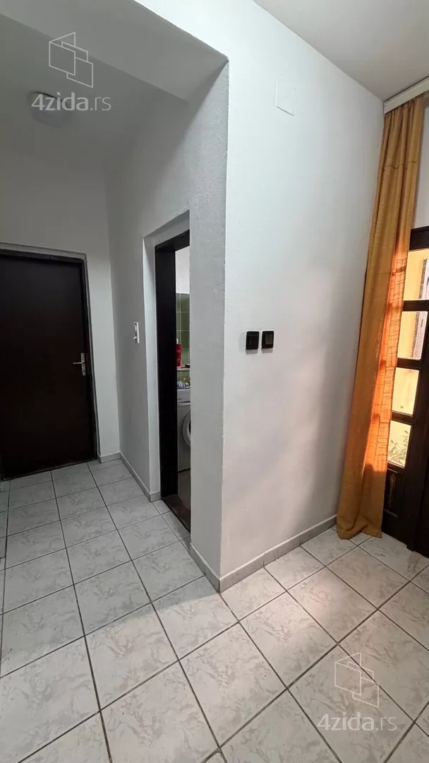 Turistički objekat | 4zida