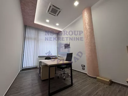 Novosadskog Sajma | 4zida.rs