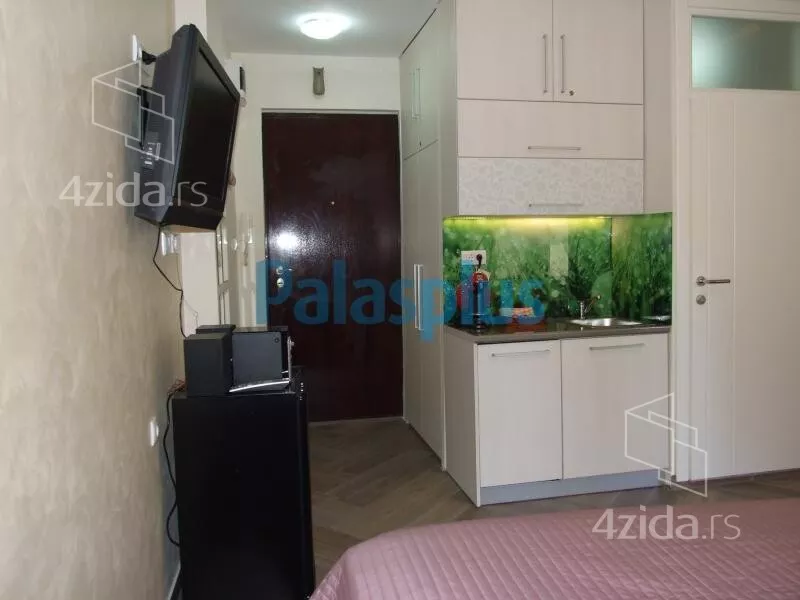 Garsonjera | 4zida