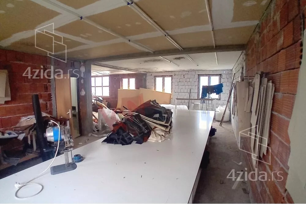 Proizvodni pogon | 4zida