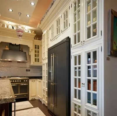 4-etažna kuća | 4zida