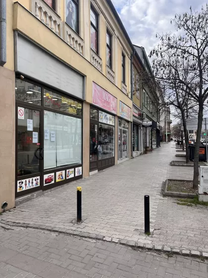 Kralja Aleksandra I Karađorđevića 13 | 4zida.rs