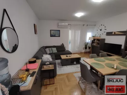 Bulevar Patrijarha Pavla (Somborski Bulevar) | 4zida.rs
