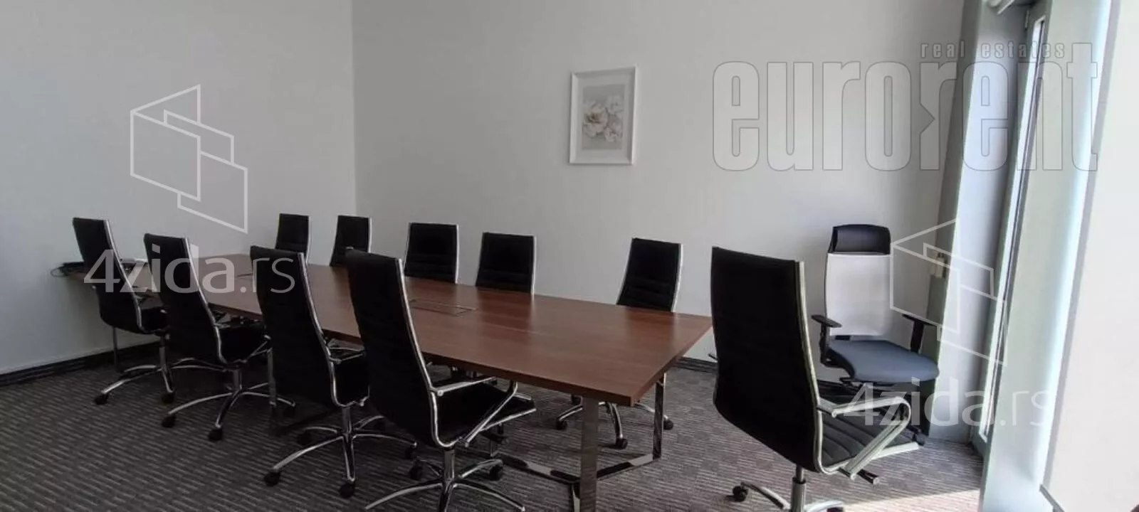 Kancelarija | 4zida