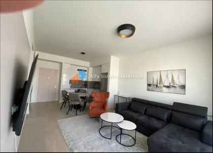 Beograd na vodi | 4zida.rs