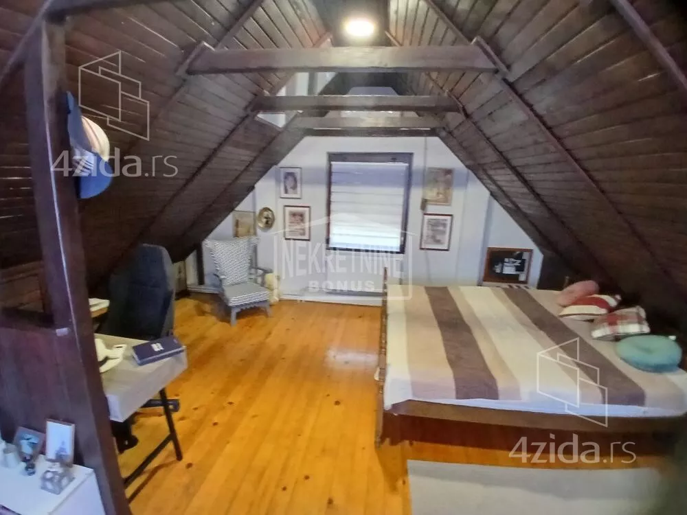 Kuća | 4zida