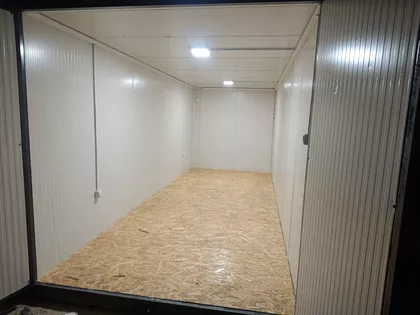 Kapetana Pantelije Čarapića 2 | 4zida.rs