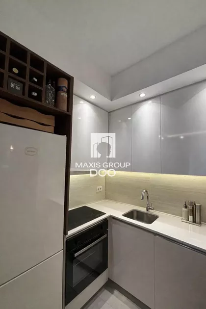 Bulevar Vudroa Vilsona | 4zida.rs