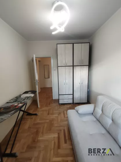 Bulevar Evrope | 4zida.rs