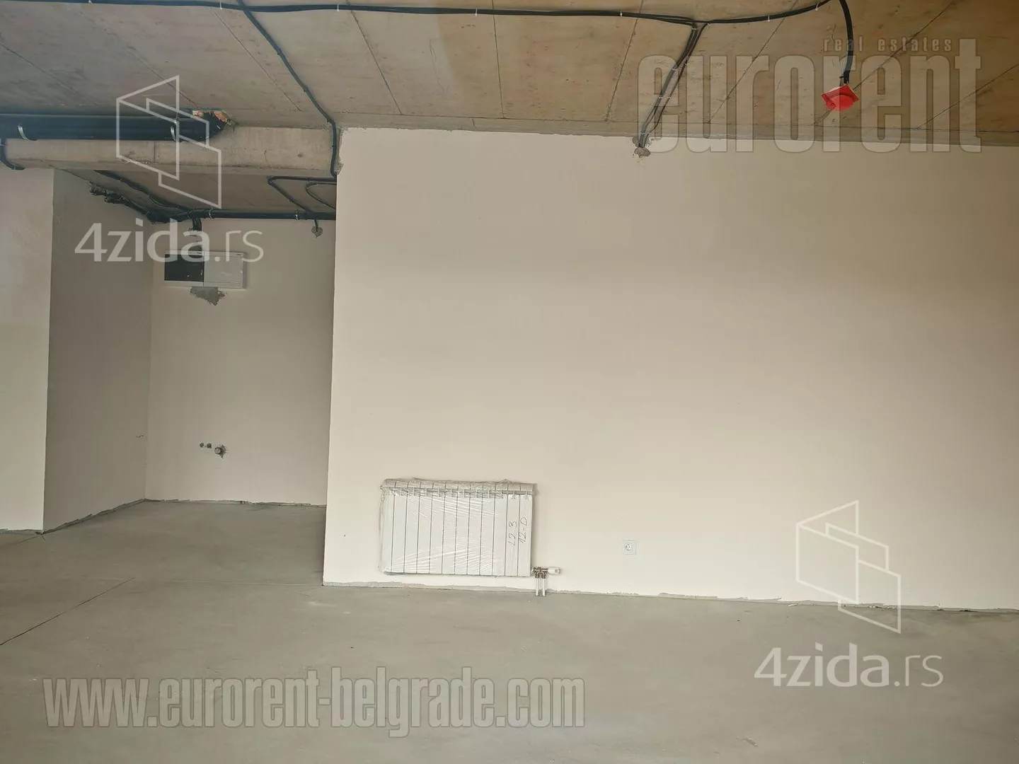 Poslovni prostor | 4zida