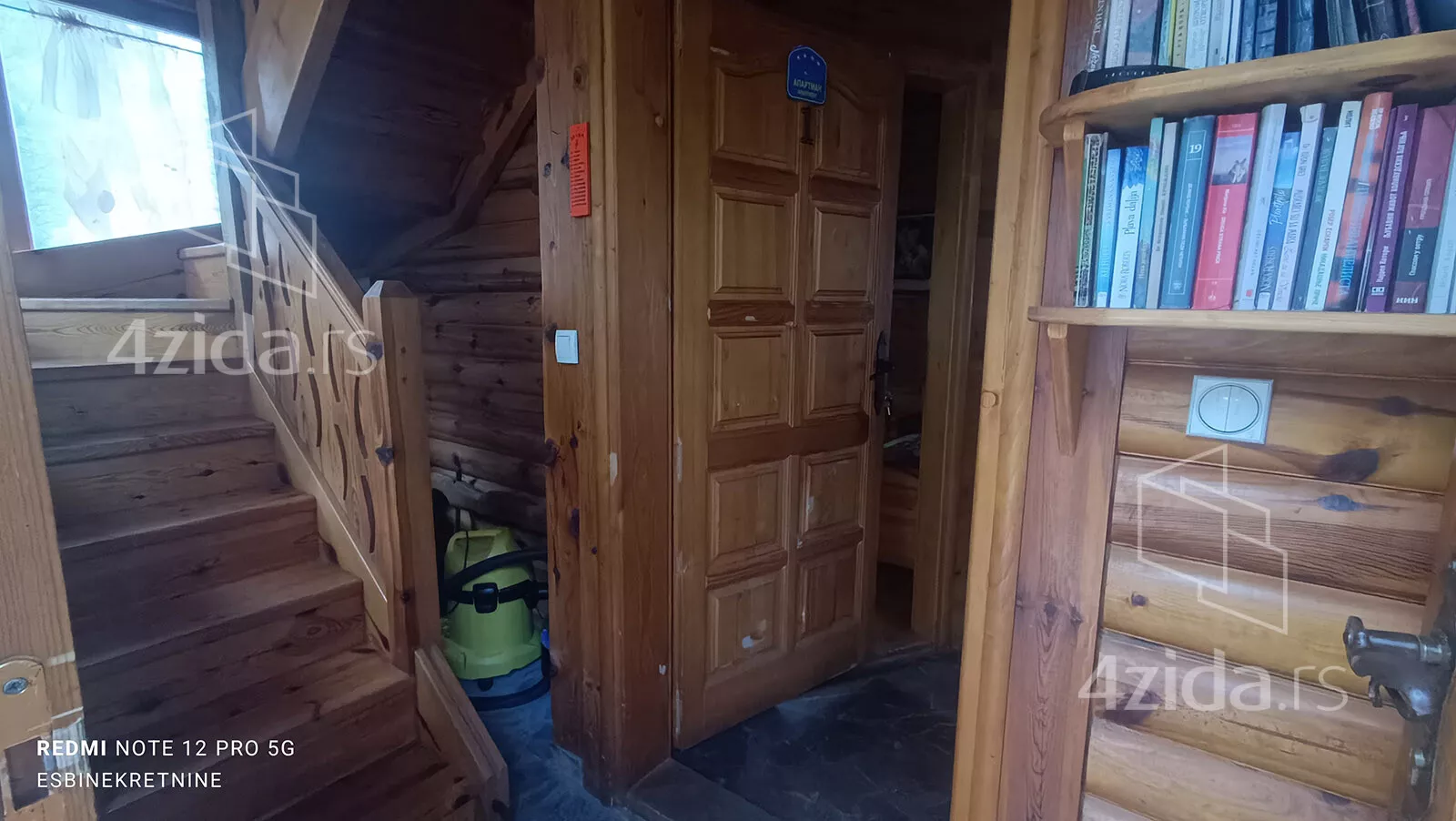 3-etažna kuća | 4zida