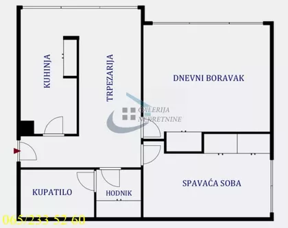 Vjekoslava Kovača | 4zida.rs