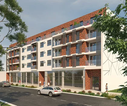 Vojvođanska | 4zida.rs