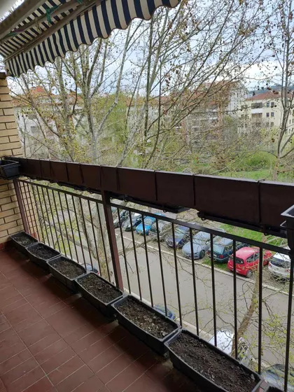 Vjekoslava Afrića 3 | 4zida.rs