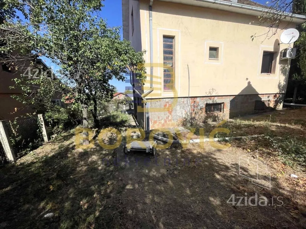 Kuća | 4zida