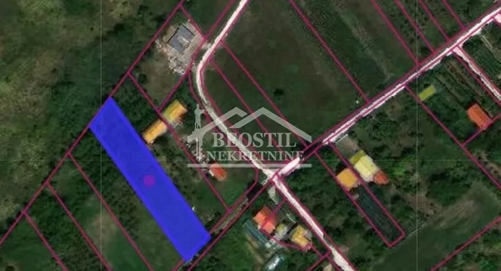 Građevinsko zemljište | 4zida