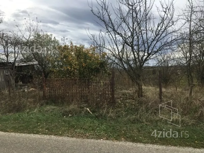 Građevinsko zemljište | 4zida