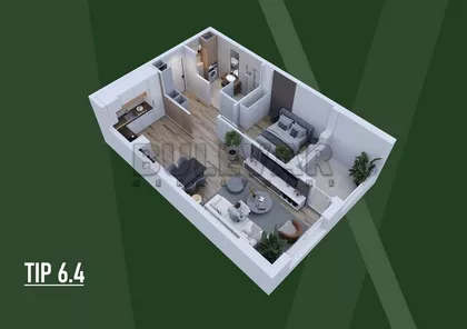 Palilulska | 4zida.rs