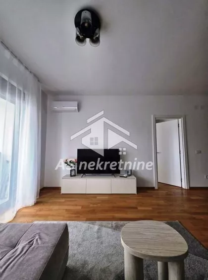 Bežanijska kosa 3 | 4zida.rs