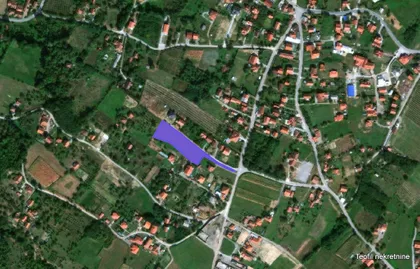Metinske livade | 4zida.rs
