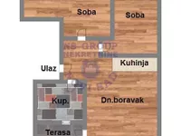 Telep, Gradske lokacije, Novi Sad | 4zida.rs