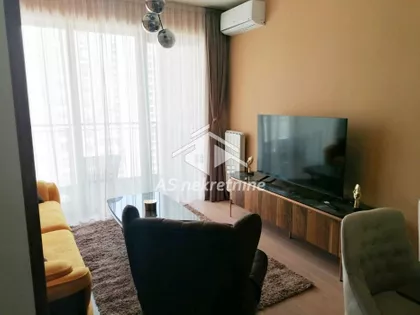 Beograd na vodi | 4zida.rs