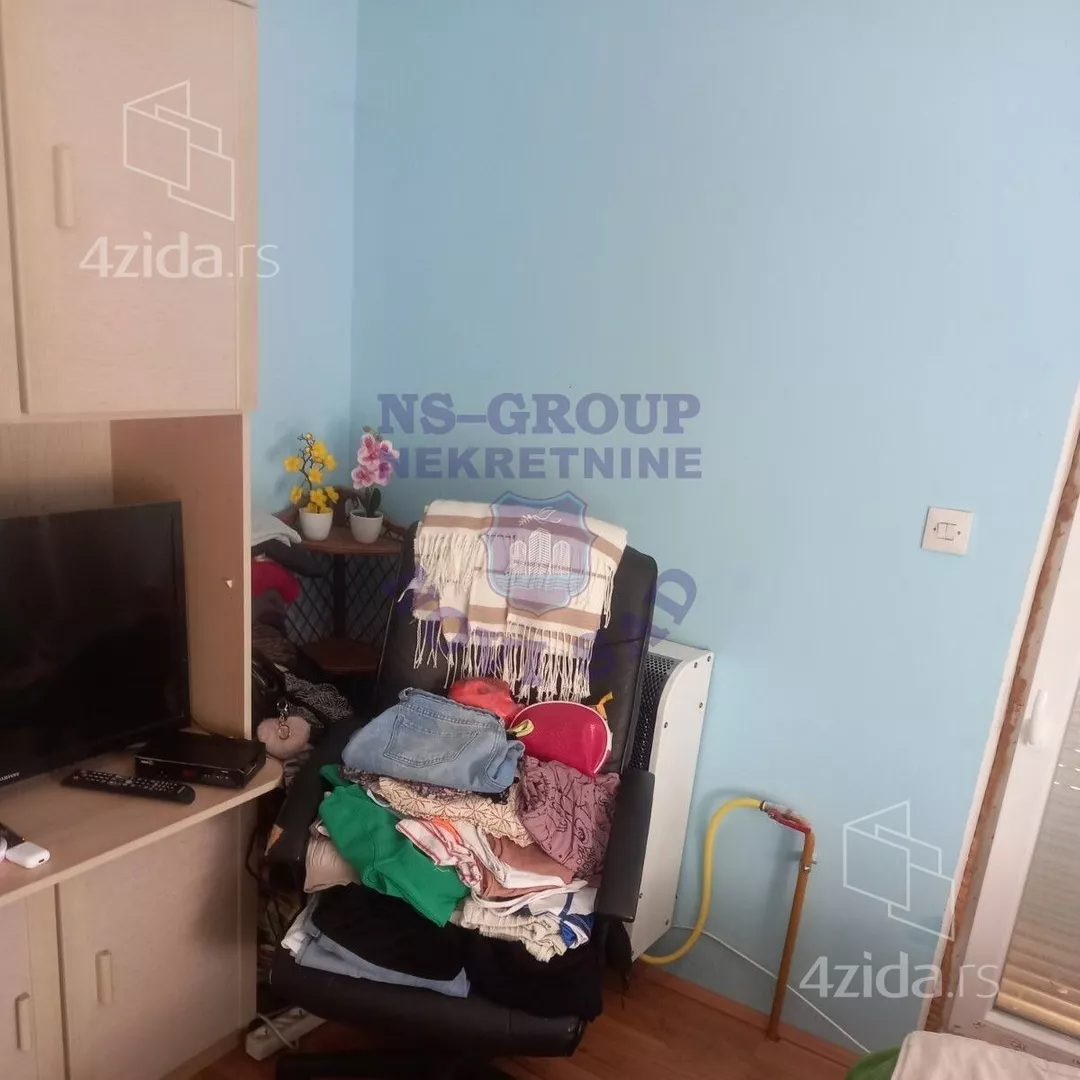 Garsonjera | 4zida
