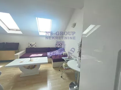 Novi Sad - Centar | 4zida.rs