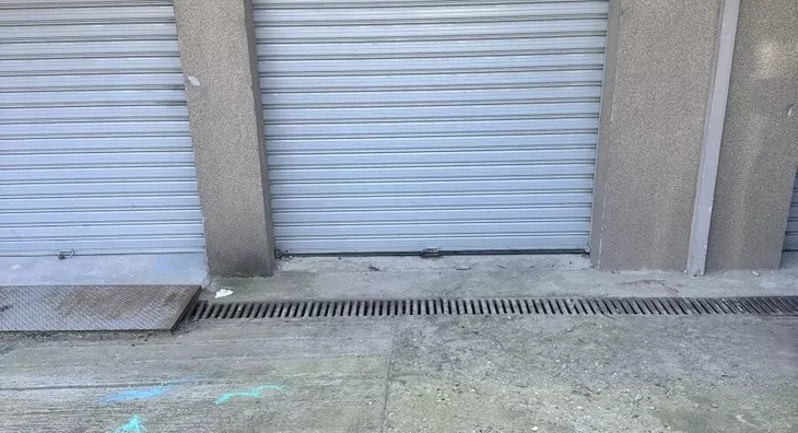 Garaža/Parking | 4zida