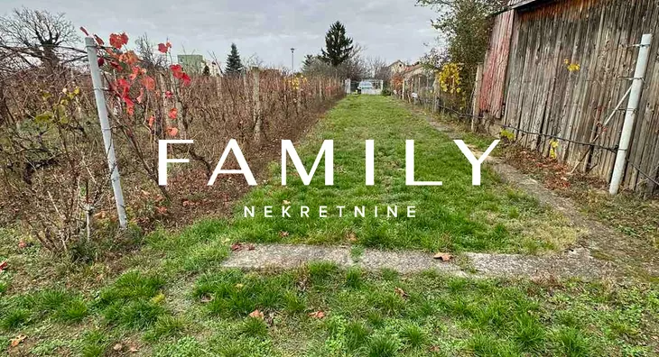 Građevinsko zemljište | 4zida