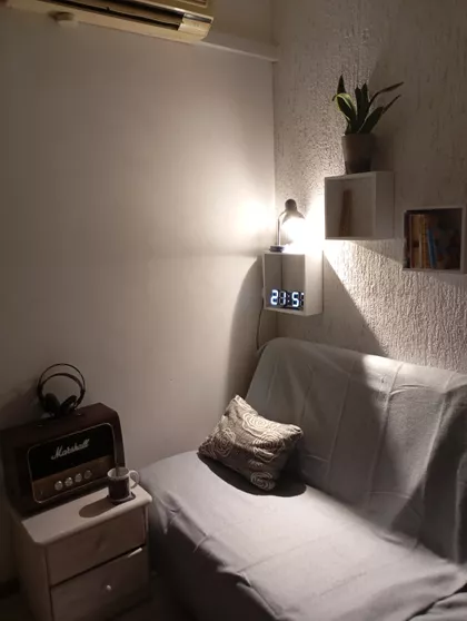 Mali Bajmok | 4zida.rs