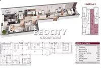 Petrovaradinsko Podgrađe - Gradić, Petrovaradin, Gradske lokacije, Novi Sad | 4zida.rs | 4zida.rs