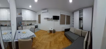 Lukijana Mušickog | 4zida.rs