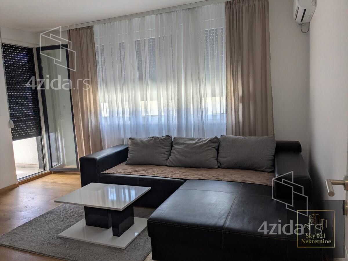 Stan – Novi Sad, MZ Bratstvo telep