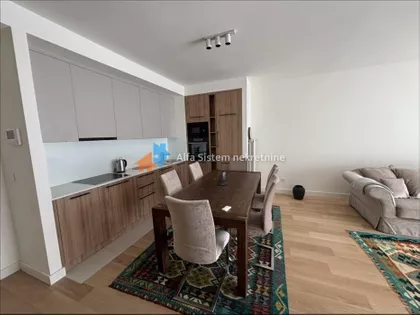 Beograd na vodi | 4zida.rs