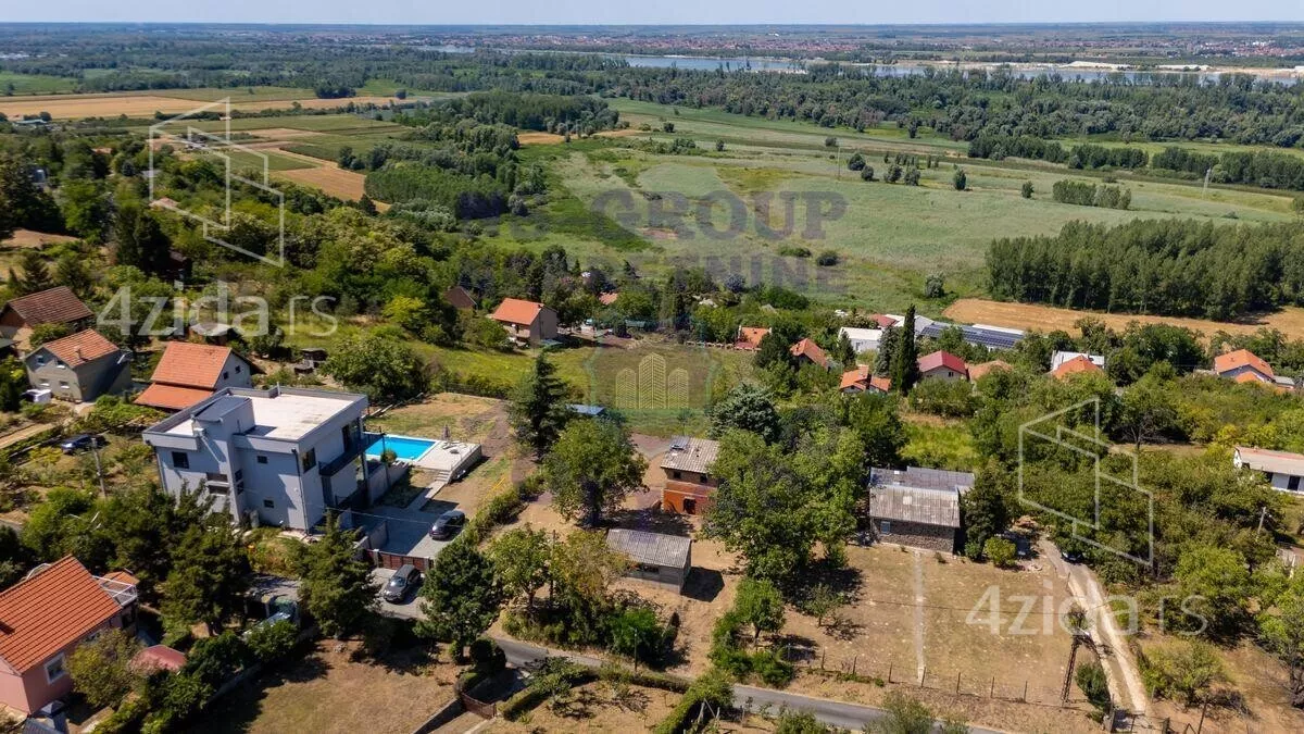 Građevinsko zemljište | 4zida