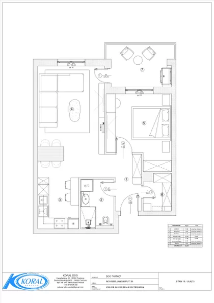 Novoseljanski Put 39 | 4zida.rs