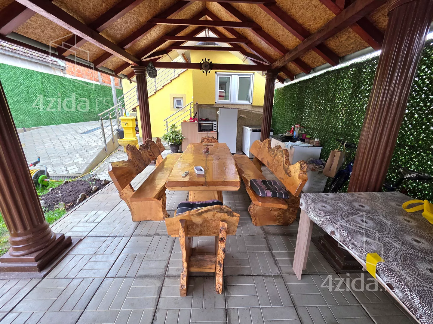 2-etažna kuća | 4zida