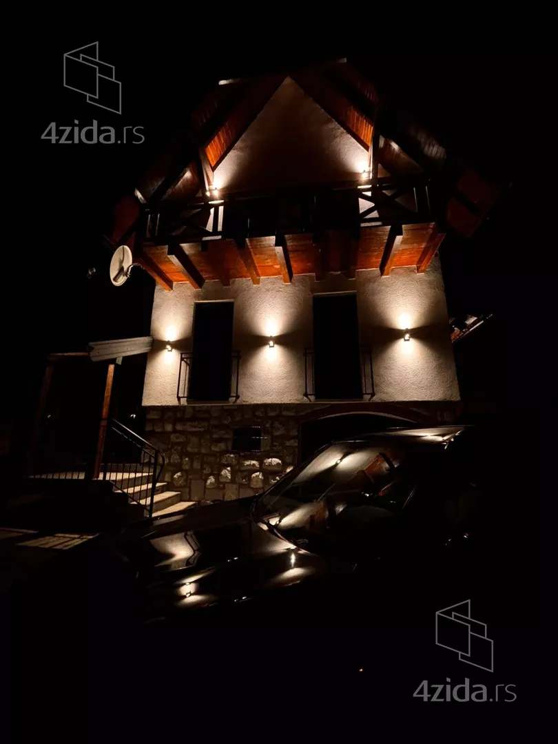 3-etažna kuća | 4zida