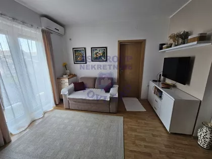 Bulevar Patrijarha Pavla (Somborski Bulevar) | 4zida.rs