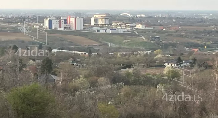 Građevinsko zemljište | 4zida